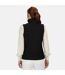 Womens/ladies Body Warmer Black Regatta Professional-3