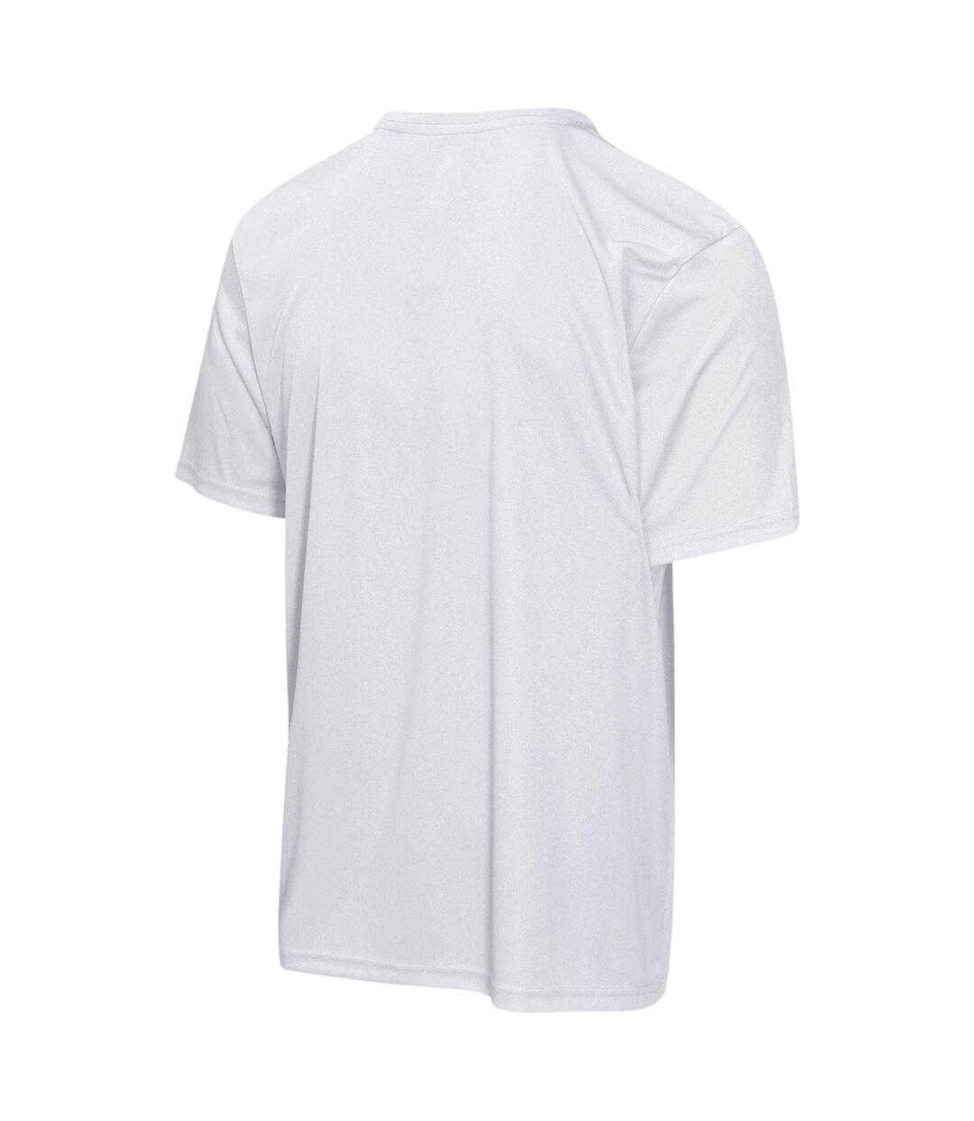 T-shirt Motif/style England Fa Adulte Blanc Fifa-2