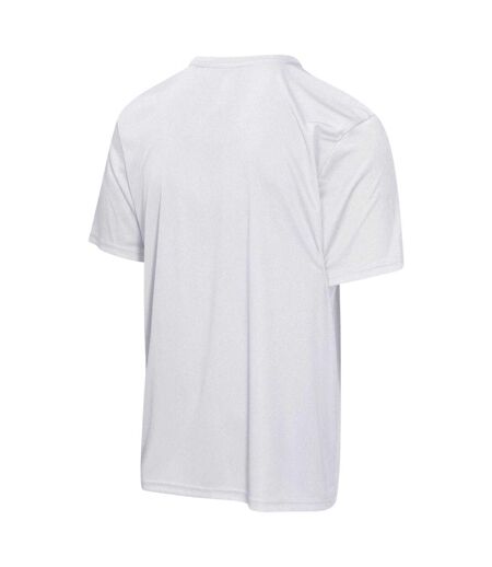 T-shirt Motif/style England Fa Adulte Blanc Fifa