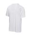 T-shirt Motif/style England Fa Adulte Blanc Fifa-2