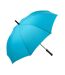 Parapluie Droit Ac Taille Unique Bleu Pétrole Fare-1