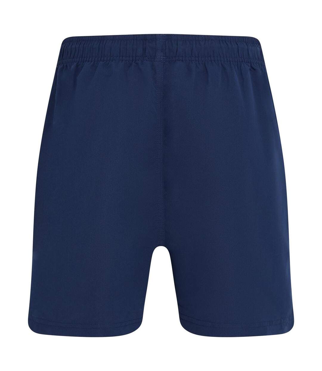 Short De Bain Abbott Homme Bleu Marine Reebok-4