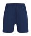Short De Bain Abbott Homme Bleu Marine Reebok-4