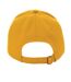 Casquette Jaune XD Collection-2