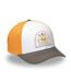 Casquette baseball Pokemon Pikachu Freegun-3