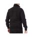 Blouson noir homme paragoose harisson-2