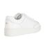 Baskets Enticing Femme Blanc Dune London-2
