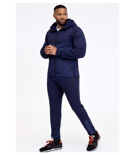 Ensemble Jogging