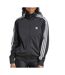 Veste noire femme adidas firebird-1