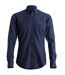 Chemise De Travail Homme Bleu Marine Kustom Kit-2