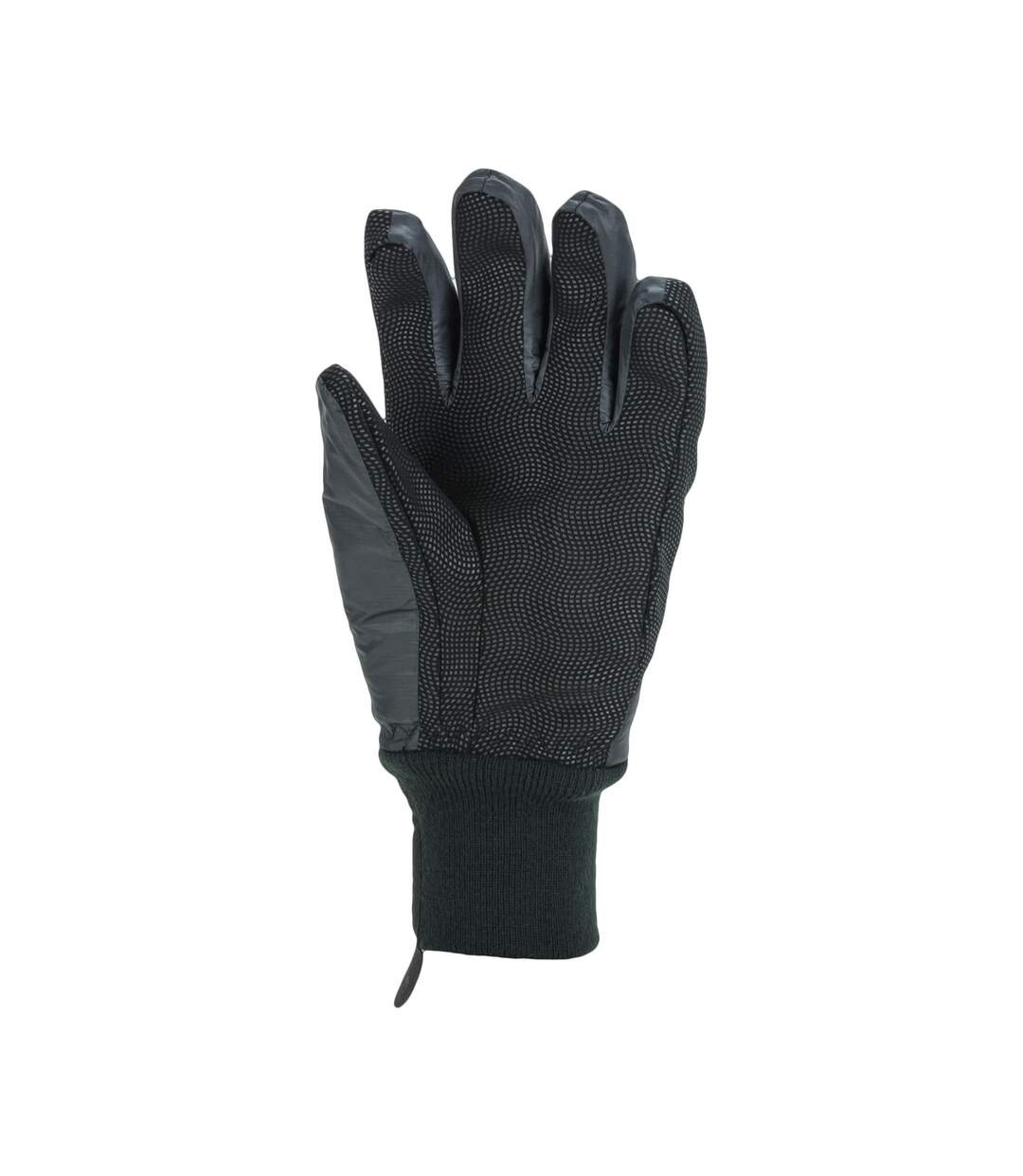 Mens & Ladies Waterproof All Weather Lightweight Insulated Thermal Gloves-2