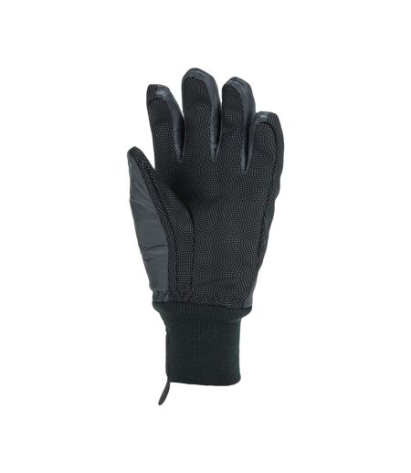 Mens & Ladies Waterproof All Weather Lightweight Insulated Thermal Gloves
