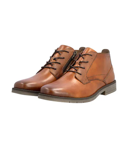 Derbie Cuir Rieker