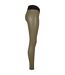 Legging Femme Olive Urban Classics-4