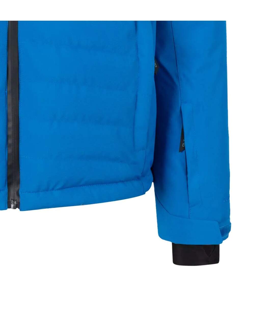 Blouson De Ski Nixon Homme Bleu Trespass-4