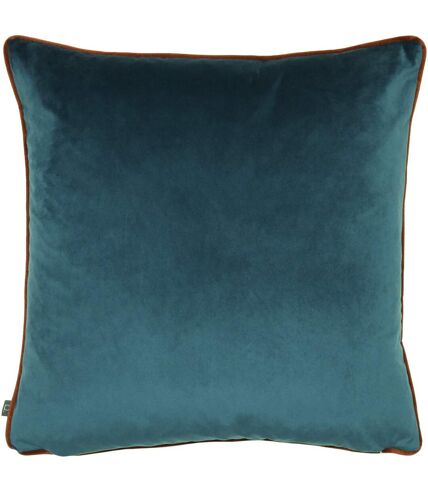 Prestigious Textiles Gisele Geometric Throw Pillow Cover (Autumn) (50cm x 50cm)