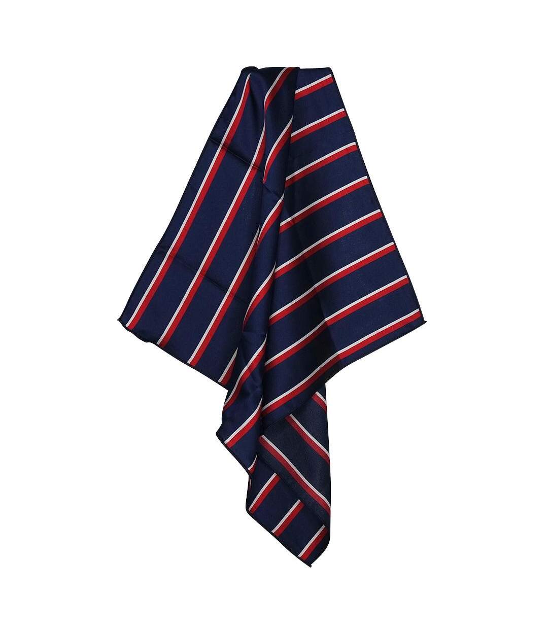 Foulard polysatin FRANCE-2