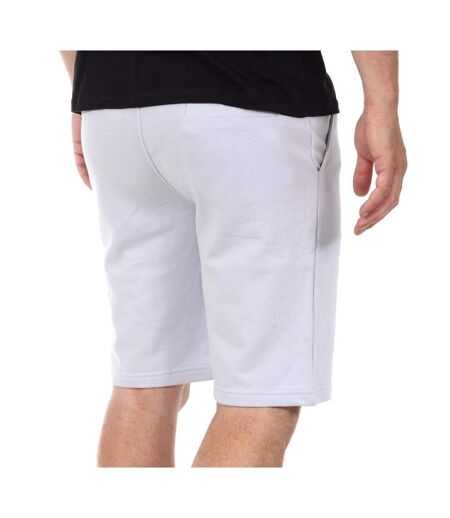 Short bleu ciel homme umbro berm - 3xl