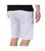 Short bleu ciel homme umbro berm - 3xl-2