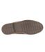 Bottines chukka clydell homme marron Dune London-4