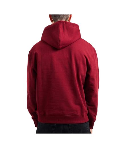 Sweat rouge homme calvin klein jeans cursi