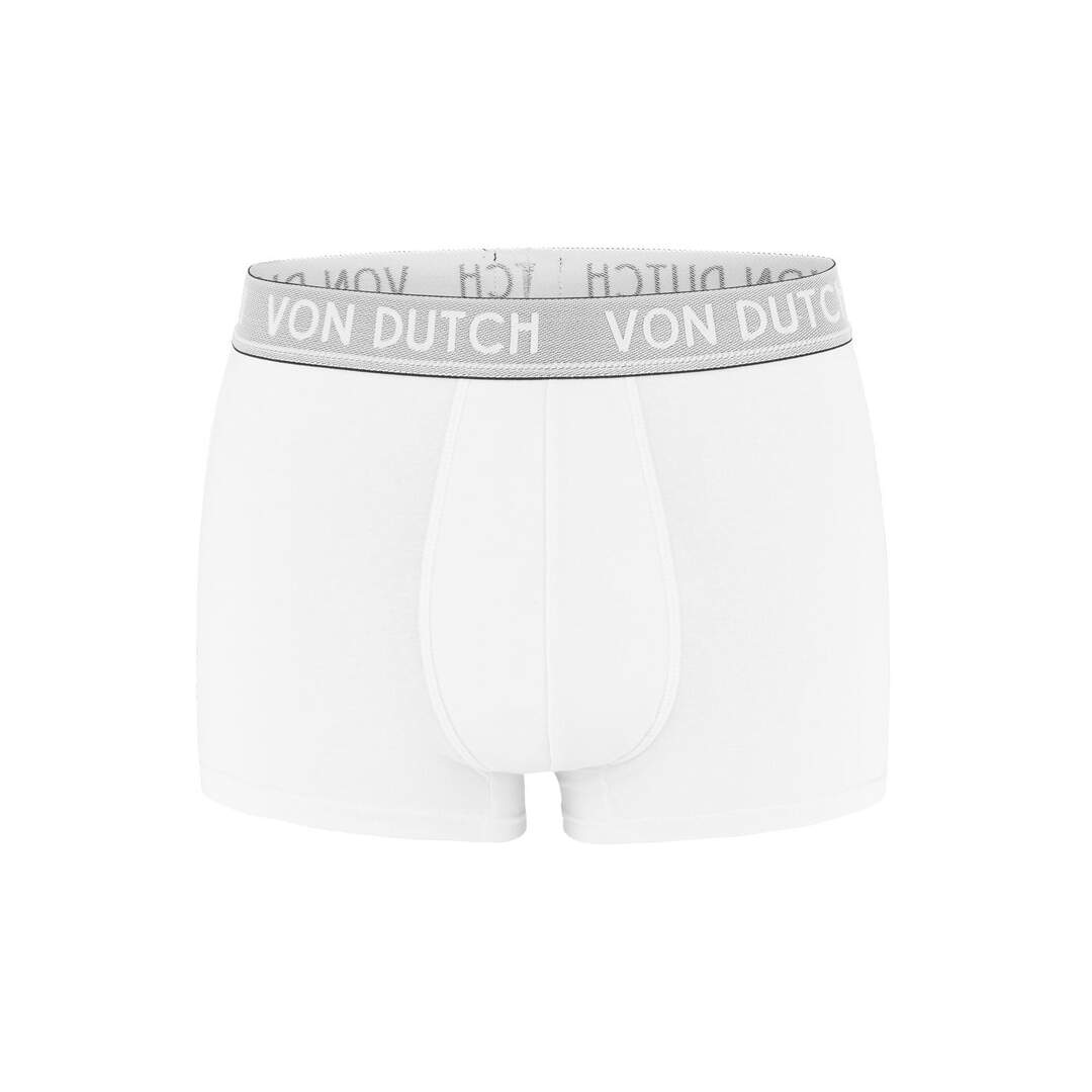 Lot de 3 Boxers coton homme Original Vondutch-3