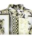 Womens/ladies Evish Blouse Multicoloured Hugo Boss-2
