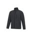 Veste Polaire Hayfield Homme Charbon Mountain Warehouse-3