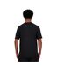 Mens Everest Breathable T-shirt Black Canterbury-3