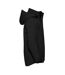 Veste Premium Hydraplus 2000 Résistante À L'eau Pour Hommes Noir Jerzees Colours-3