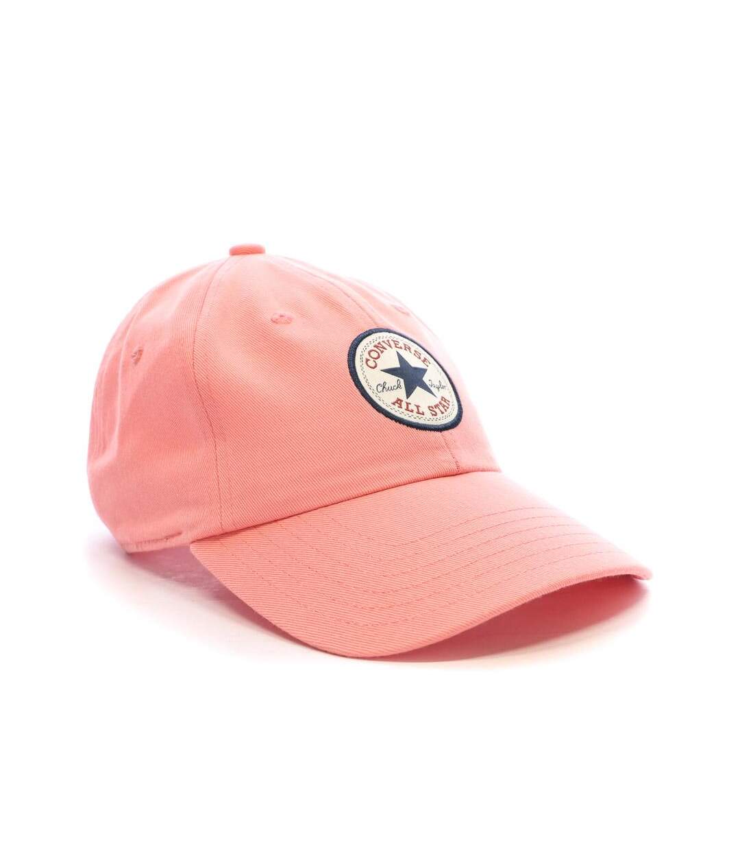 Casquette rose/orange homme converse 2134 - taille unique-2