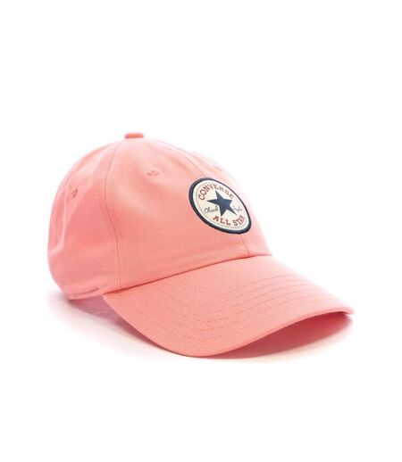 Casquette rose/orange homme converse 2134 - taille unique