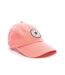 Casquette rose/orange homme converse 2134 - taille unique-2