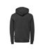Sweat à capuche Gris Foncé Only & Sons Ceres-2