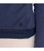Craghoppers Womens/Ladies Magnolia NosiBotanical Long-Sleeved T-Shirt (Blue Navy) - UTCG1719