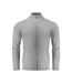 Cardigan Ashland Homme Gris Chiné James Harvest-1