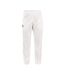 Mens Cricket Jogging Bottoms Cream Canterbury-2