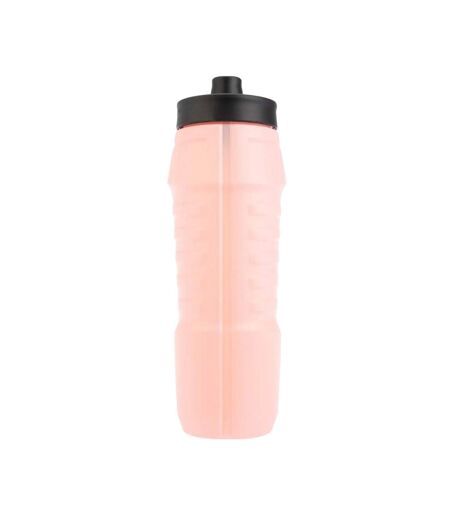 Bouteille compressible velocity taille unique rose Under Armour