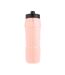 Bouteille compressible velocity taille unique rose Under Armour-2