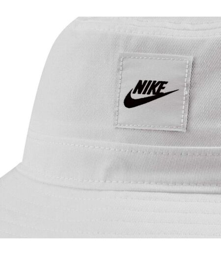 Nike Bucket Hat (White)