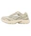 Womens/ladies Belwave Trainers Beige Sand Reebok-2