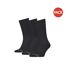 Chaussettes homme noir Calvin Klein