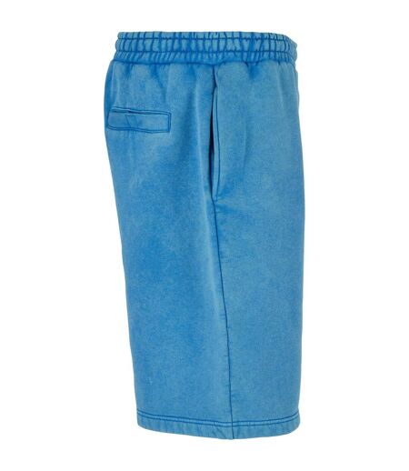 Short De Jogging Homme Bleu Roi Urban Classics