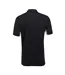 Womens/ladies Presentation Rangers Fc Polyester Polo Shirt Caviar Microchip Umbro-2