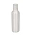 Avenue Pinto Copper Vacuum Insulated Bottle (Silver) (One Size) - UTPF2134