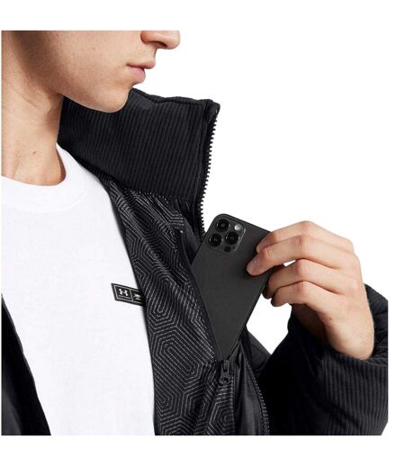 Doudoune Adulte Noir Under Armour
