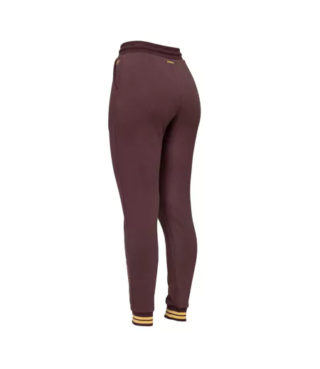 Pantalon De Jogging Team Femme Terre D´ombre Aubrion