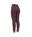 Pantalon De Jogging Team Femme Terre D´ombre Aubrion-2