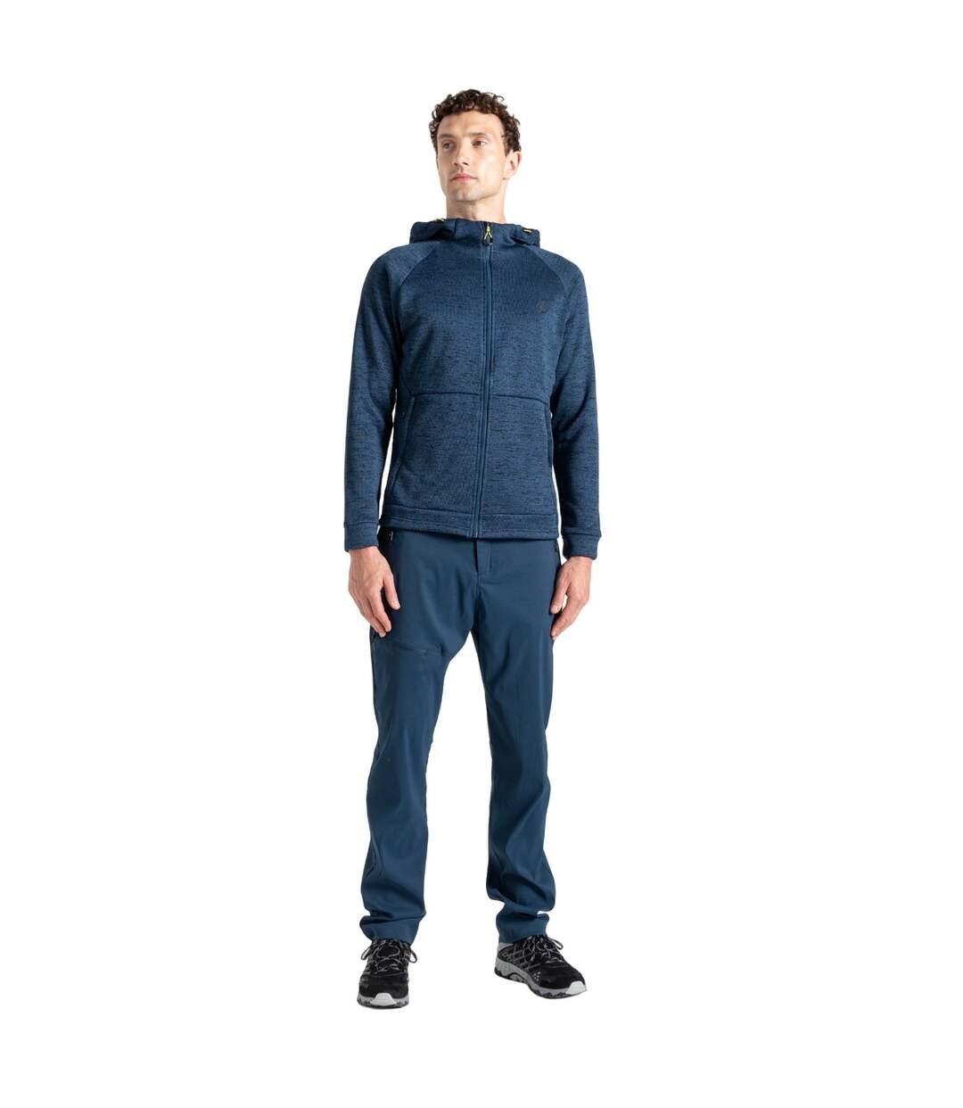 Veste Shielding Homme Denim Sombre Dare 2B-1