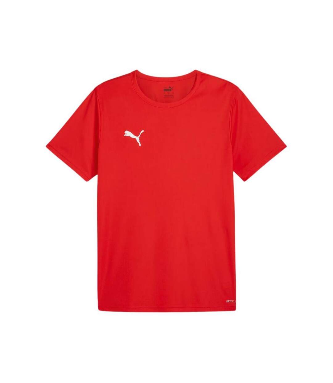 Maillot Teamrise Homme Rouge Puma-1